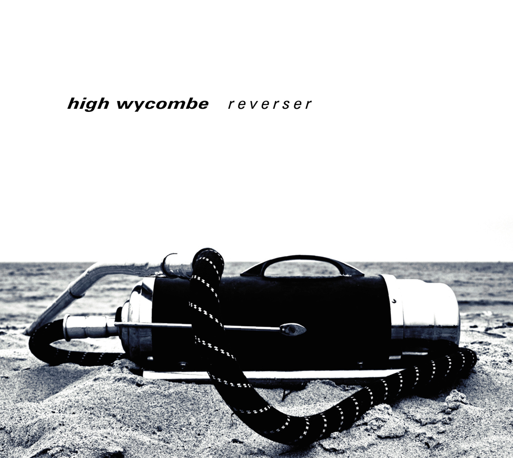 Album reverser